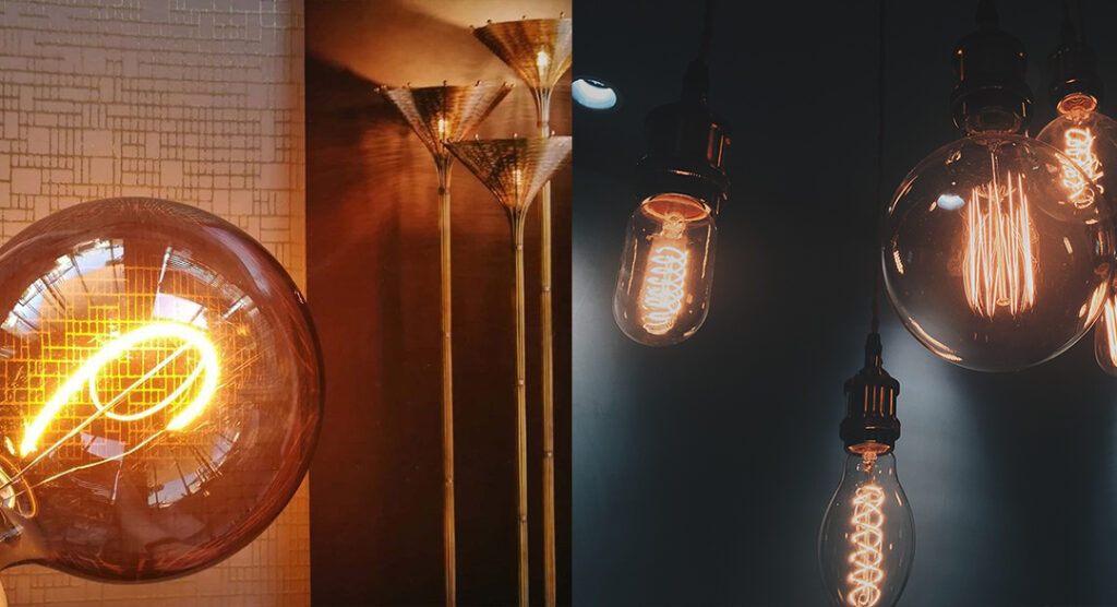 Lumen per m2 overzicht voor verschillende ruimtes bij LED lampen keuken woonkamer