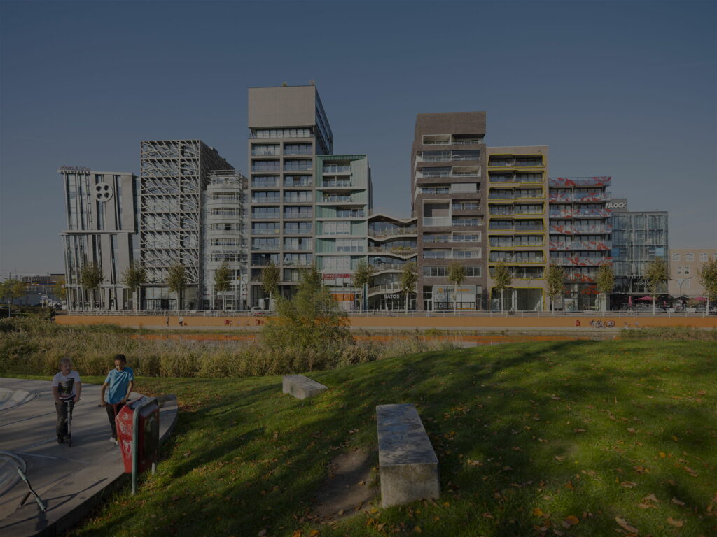 Wasmachine reparatie Lelystad - deskundige service voor alle storingen