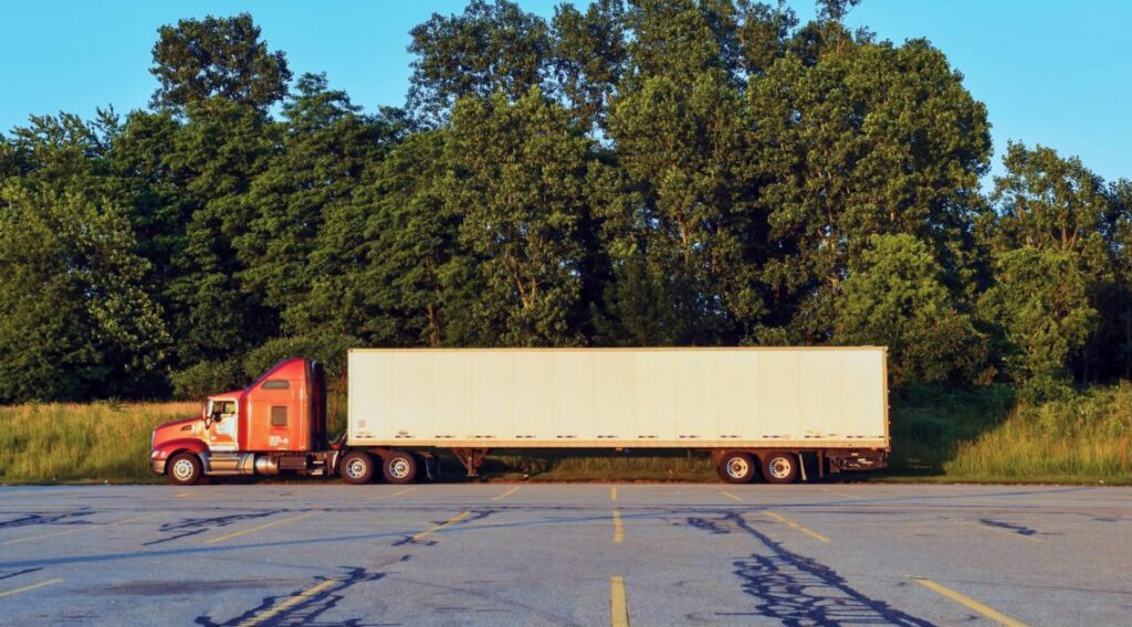 Experts die meer rekening houden met uw transportwensen en bieden logistieke oplossingen per pallet