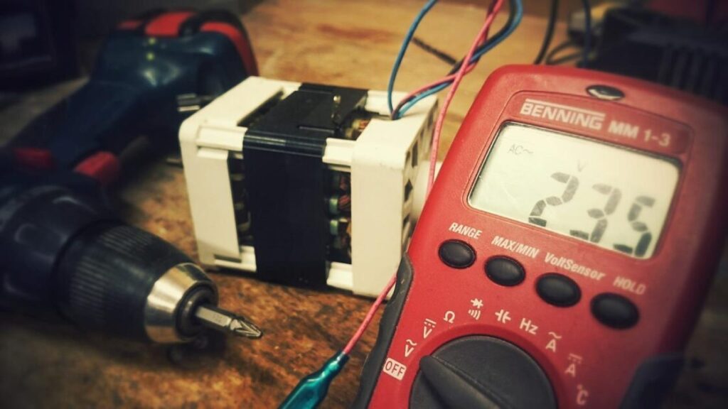 Elektricien Rotterdam helpt bij kortsluiting - deskundige diagnose en veilige reparatie van elektrische bedrading