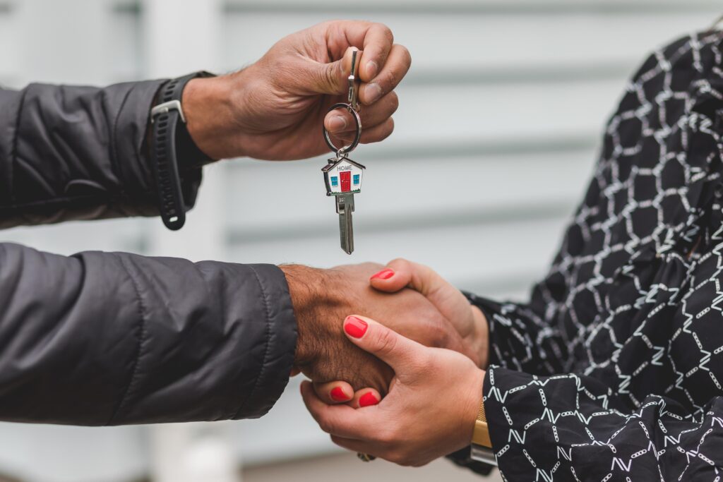Du Buf Makelaardij makelaar nabij Rockanje team met expertise in lokale woningmarkt