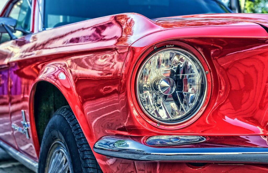 Specialist helpt bij oldtimer verkopen met professionele taxatie en verkoopbegeleiding voor de beste prijs