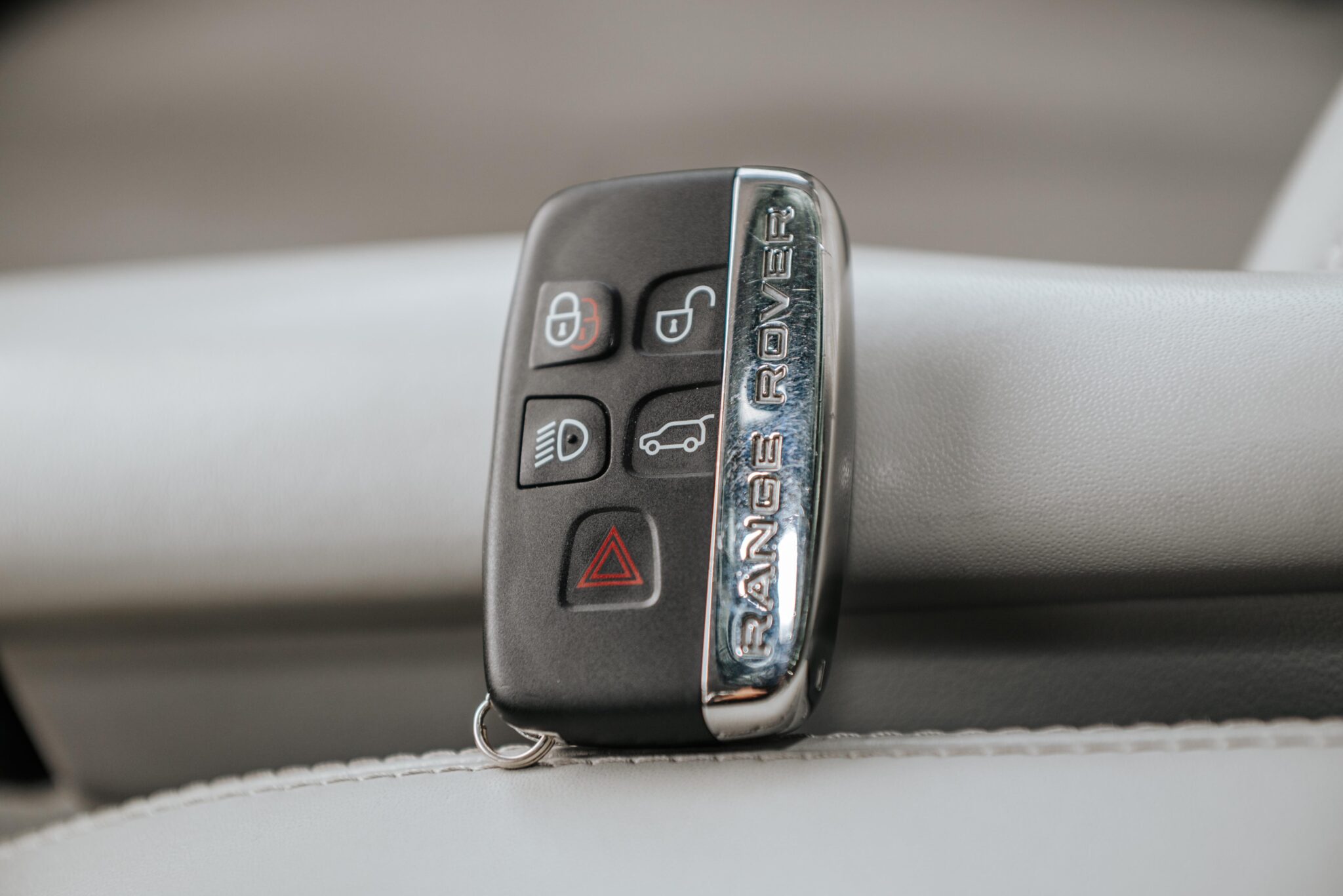 Key Shell sleutelbehuizingen assortiment met verschillende modellen en kleuren voor diverse automerken