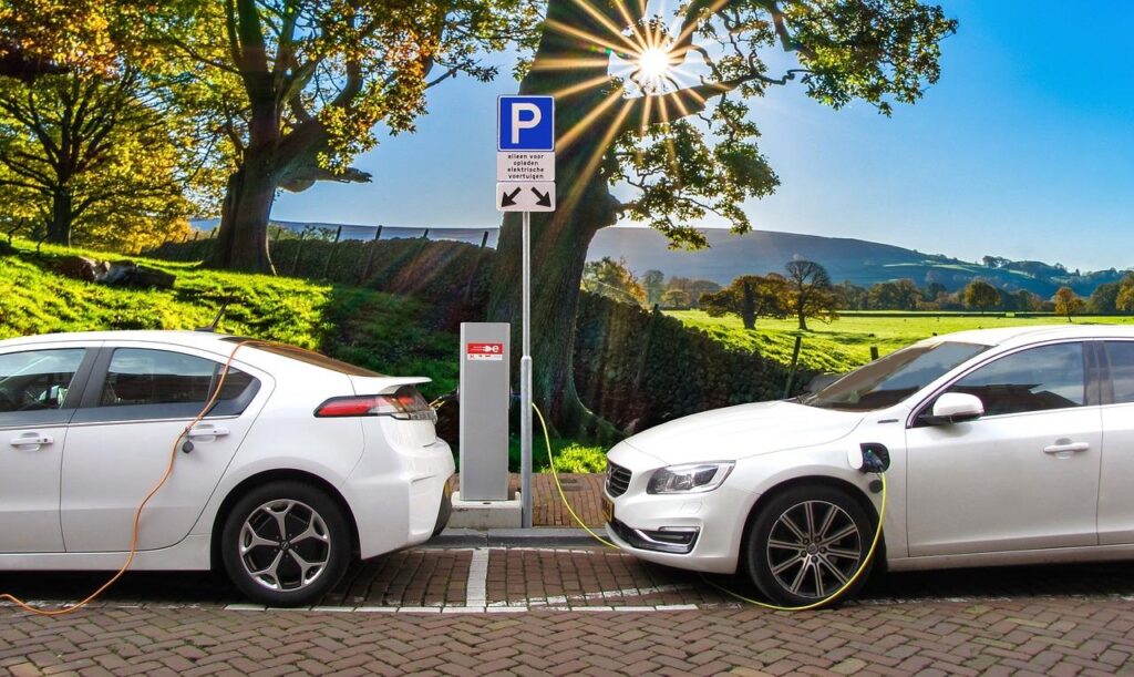 Voordelige laadkabels voor elektrische auto's inclusief Type 2 Mennekes en mobiele thuisladers