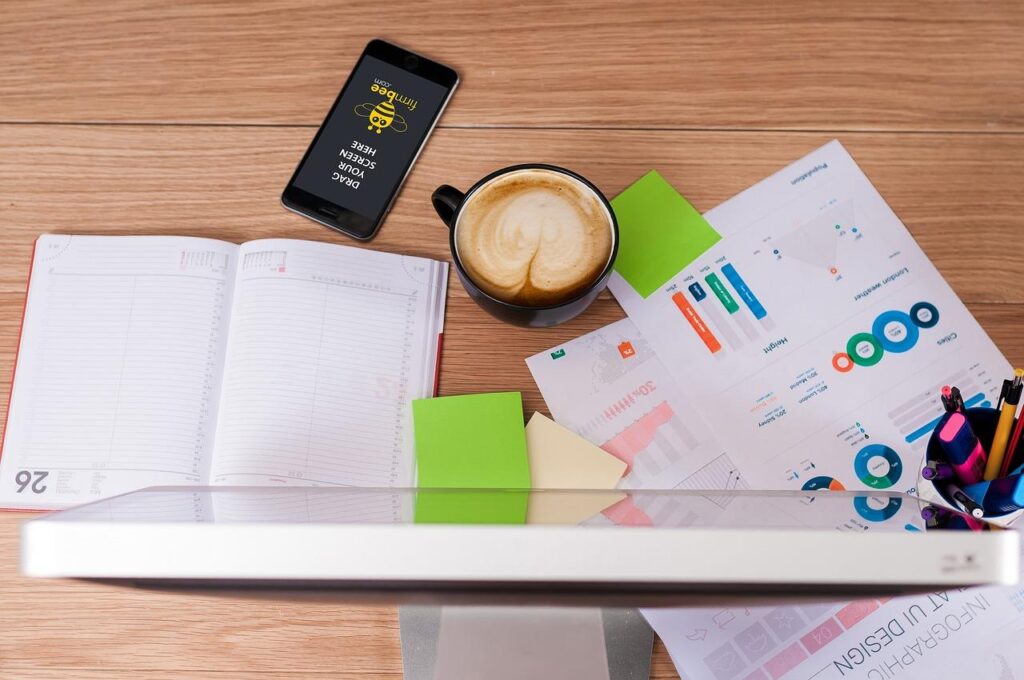 Online marketing strategie voor tandartspraktijken met Medifactor - website design, SEO en social media