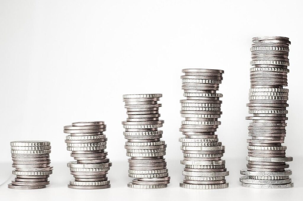 Visuele gids met de 5 essentiële ingrediënten voor een succesvolle investering in zilver