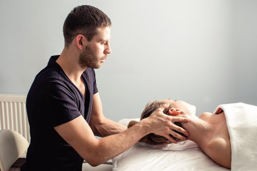 Chiropractische zorg Den Haag team van ervaren professionals voor nek- en rugbehandeling