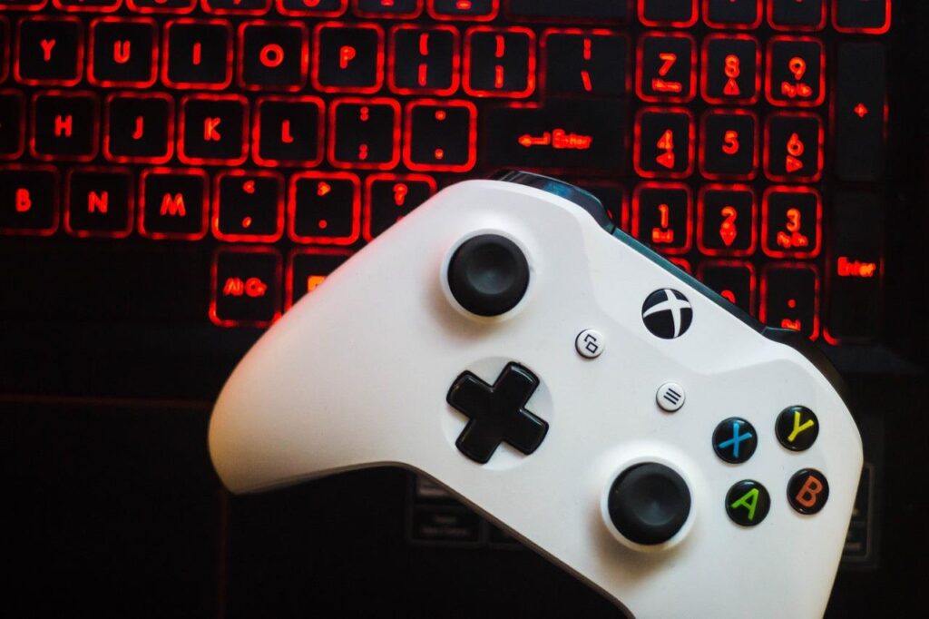 Overzicht van abonnementen voor Xbox Live in diverse soorten met verschillende geldigheidsduren