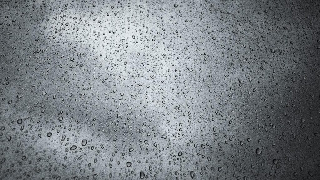 Buienradar Eindhoven interface met interactieve weerkaart, real-time regenbuien, temperatuur en windkracht informatie voor na