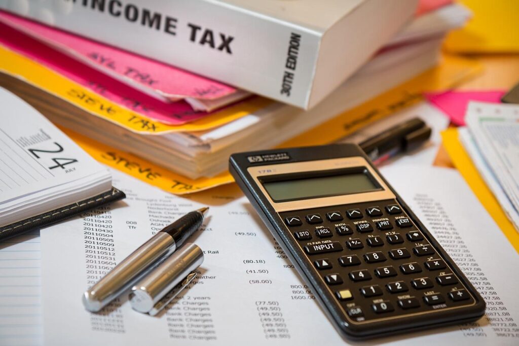 Accountant in Ridderkerk helpt bedrijven met financieel beheer en belastingadvies