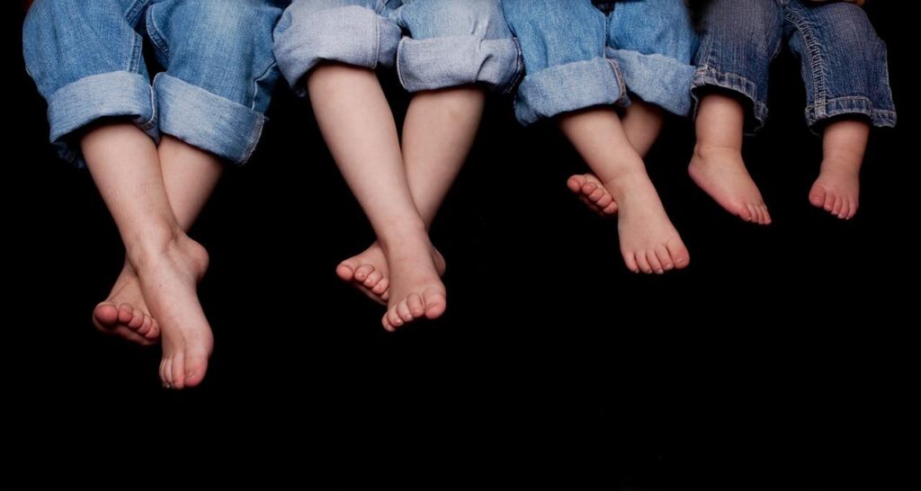 Professionele pedicure behandeling in Eindhoven voor gezonde voeten en nagels