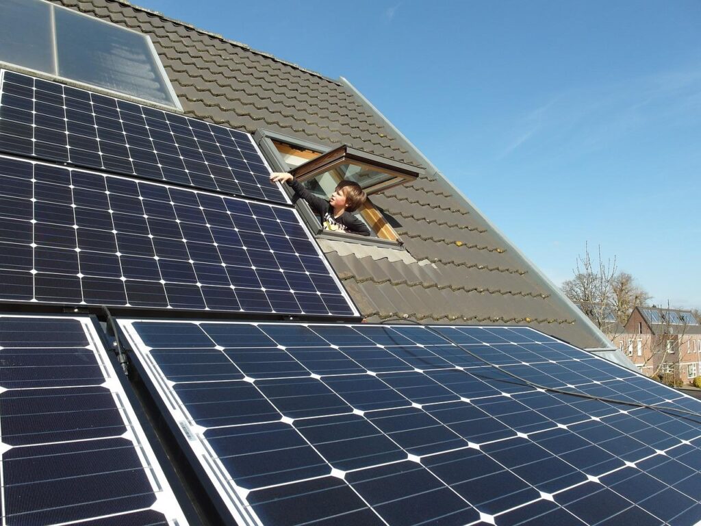 Duurzaam huis organiseren begin bij isolatie ramen en muren voor energiebesparing