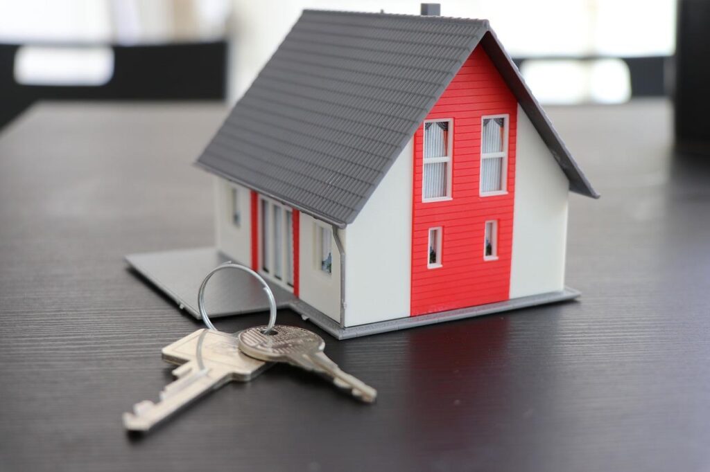 Checklist voorbereiding huisaankoop met financiële planning, huiszoeking en koopproces stappen