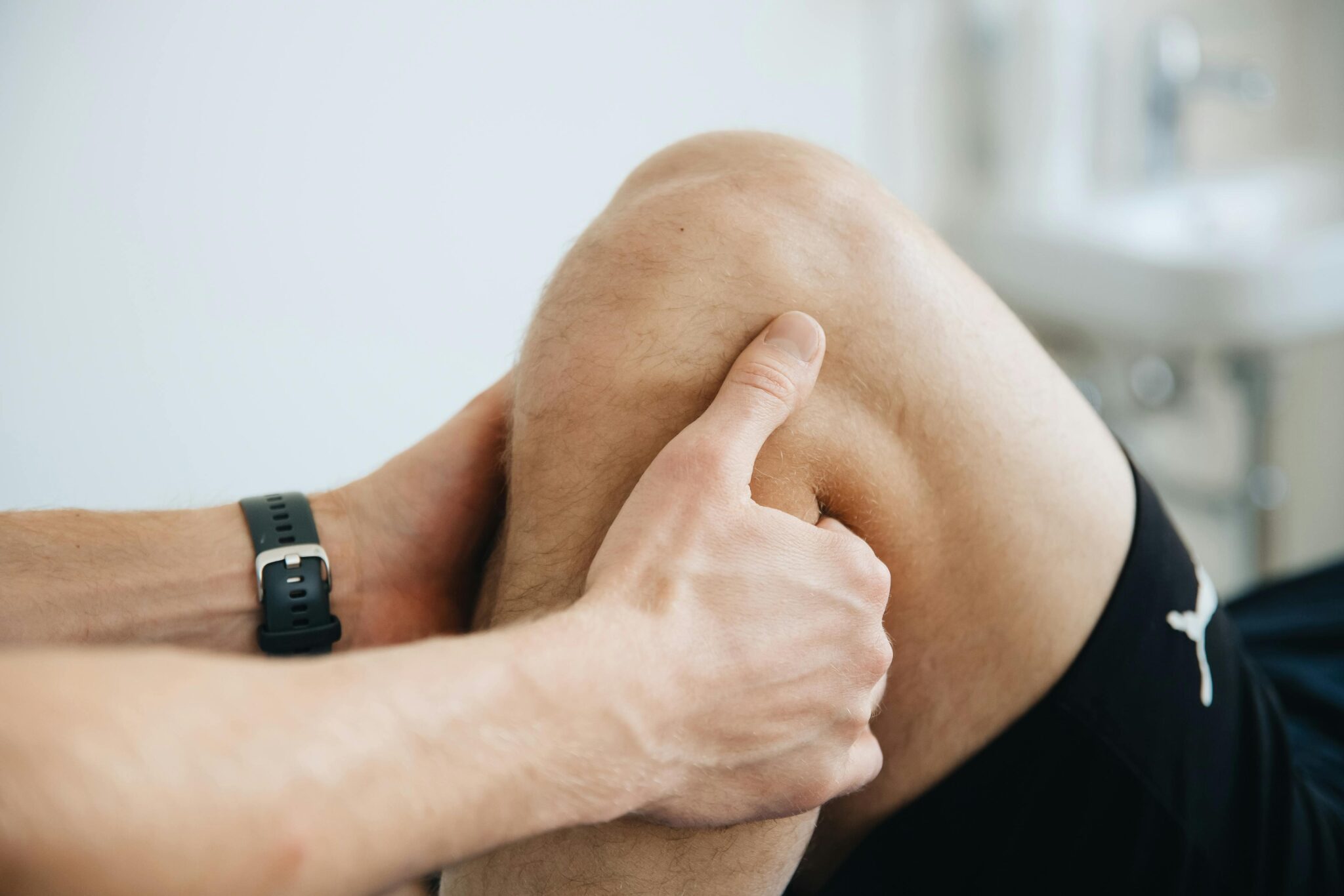 Personal trainer in Culemborg helpt bij trainingsprogramma tegen kantoorklachten en voor betere gezondheid en welzijn